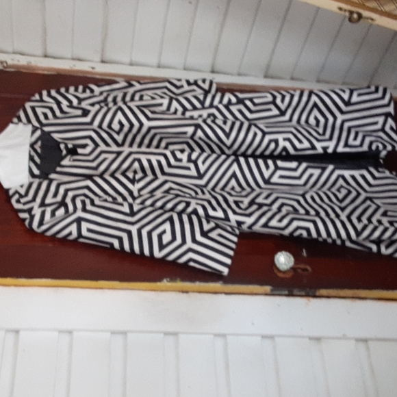 John Meyer Jackets & Blazers - John Meyer Collection sz 20W evening jacket